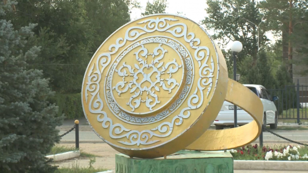 Ақтөбе облысында «Ауыл аманаты» аясында екі мыңнан астам жоба қолдау тапты