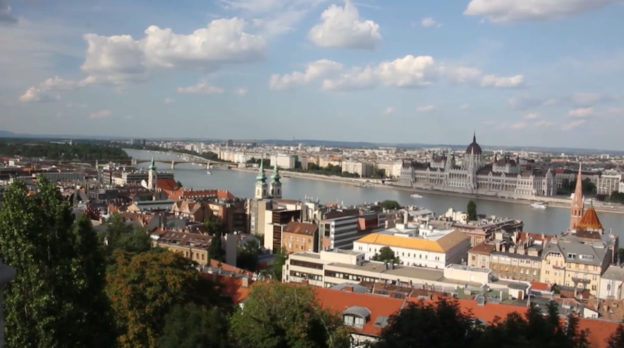 Қазақ-мажар байланысы орнағалы 33 жыл