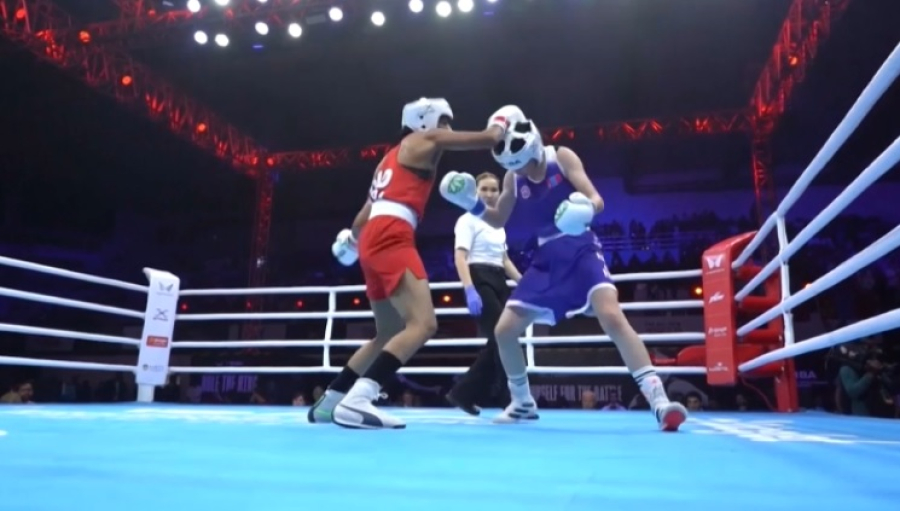 World Boxing вводит обязательное гендерное тестирование для спортсменов