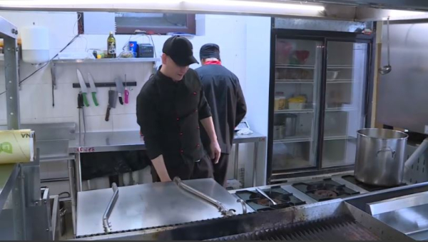 Безопасный общепит: кто отвечает за эксплуатацию газового оборудования?