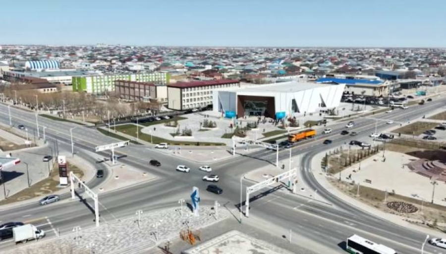 Қызылордада заманауи «Құзыреттілік» орталығы ашылды