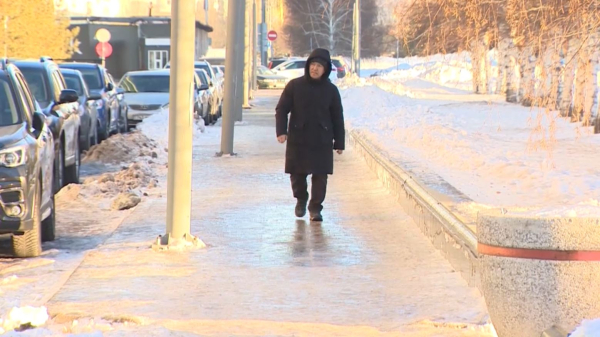 Алдағы күндері ауа райы қандай болады?