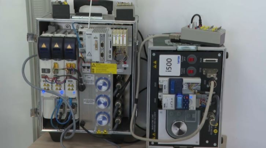 В колледжах ВКО обучают профессиям будущего