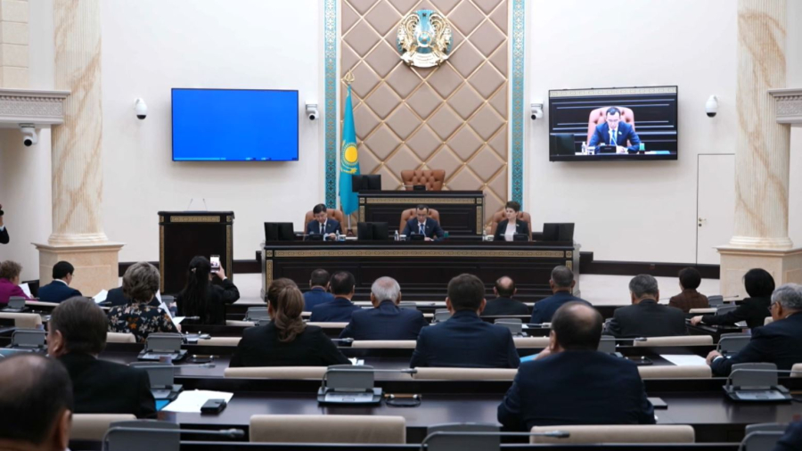 Қазақстан мен Австрияның заңсыз көші-қонға қарсы іс-қимыл саласында ынтымақтастығы артады