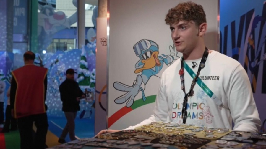 Фалеристы со всего мира съехались в Милан