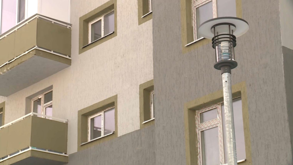 Талдықорғанда жүзден астам отбасы өзіне тиесілі баспанаға кіре алмай жүр