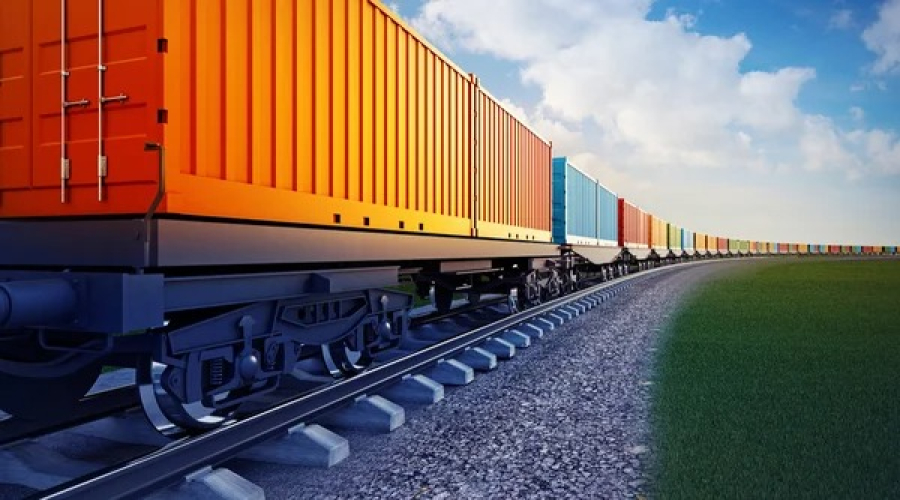 Қазақстанның темір жолдарына жасанды интеллект және Smart Rail жүйесі енгізіледі