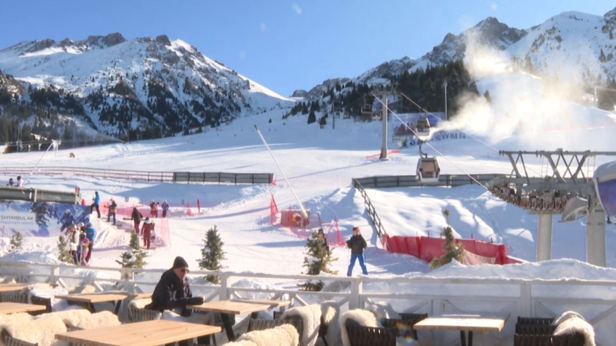 Еліміздің туристік тартымдылығы артты