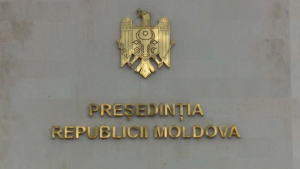 Молдовада президент сайлауы және референдум өтіп жатыр