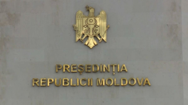 Молдовада президент сайлауы және референдум өтіп жатыр