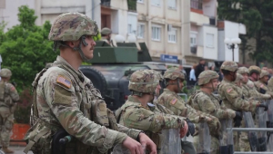 НАТО Косовоға 700 сарбаз аттандырады