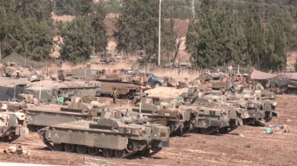 Лидер штаба ХАМАС в Ливане ликвидирован в результате авиаудара Израиля