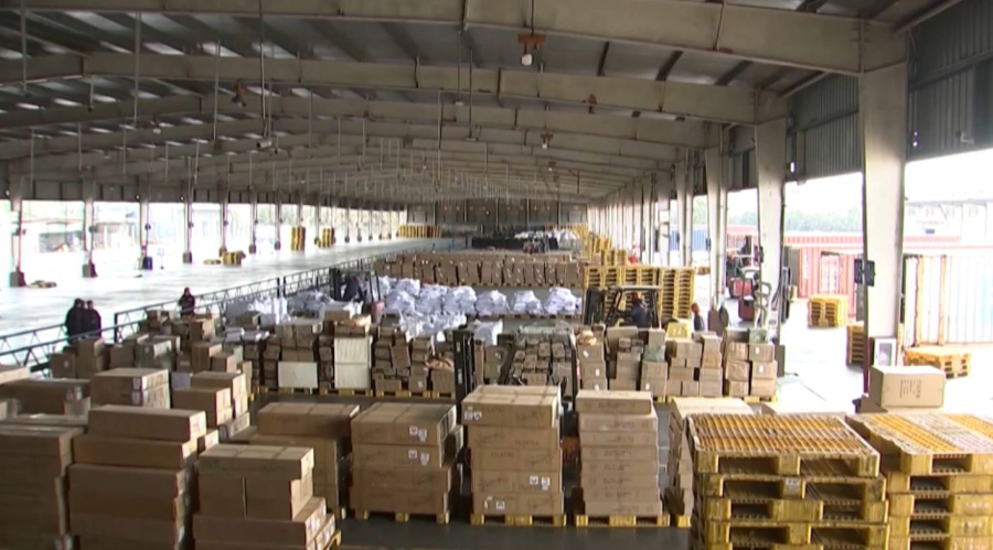 Онлайн сауда қалай бақыланады?