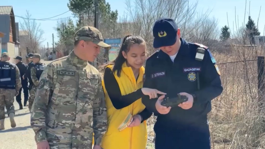 19 қазан – Құтқарушылар күні