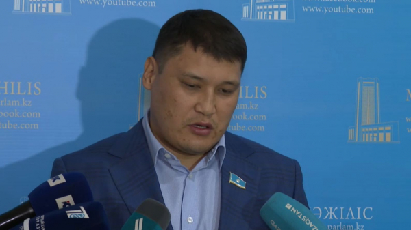 Депутат құмар ойын арасынан лотоклубтарды назарға алуды ұсынды