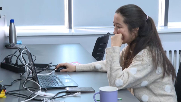 Екі млн-ға жуық қазақстандықтың жеке мәліметі интернетке тарап кетті