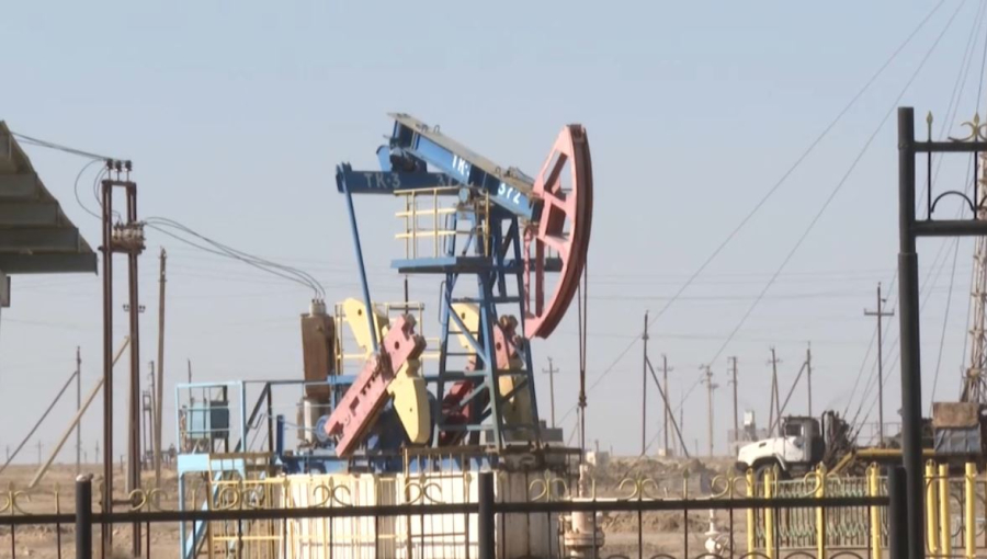 Қазақстанда мұнай өңдеу көлемі тұрақты өсіп келеді