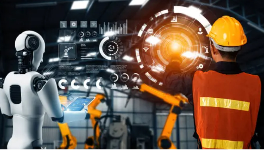 ИИ и рабочие специальности: ориентиры для профтехобразования