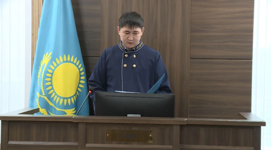 Қазақстанда жасанды интеллект сот істерінің нәтижесін болжайды