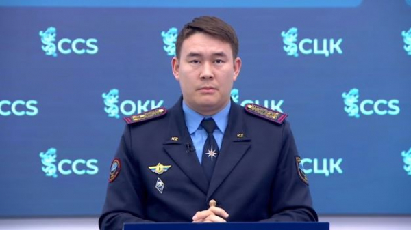 Почти 6 тысяч казахстанцев остаются в эвакопунктах