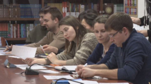 Бесплатные курсы казахского языка организовали в столице