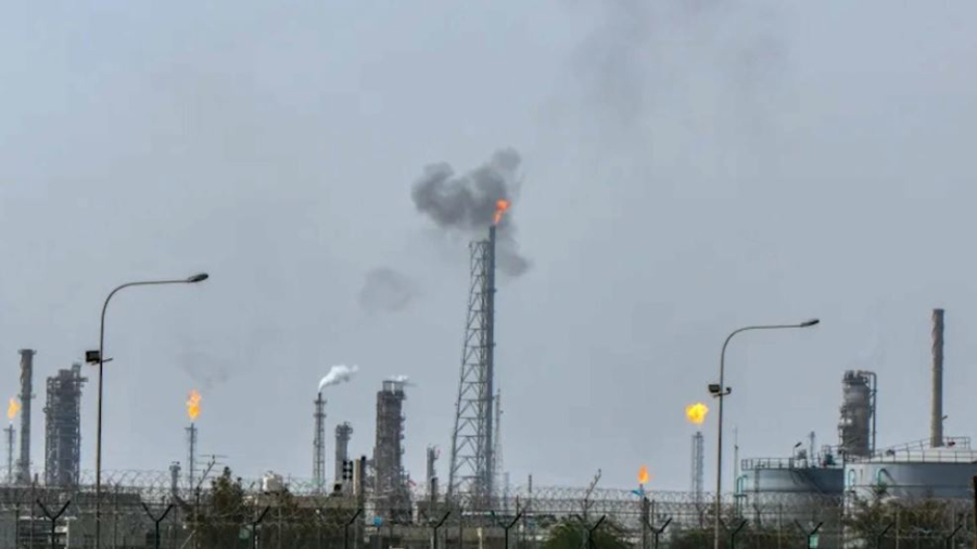 Кувейт: Иран нанес удары по электростанции