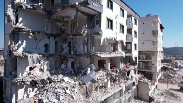 Халатность строителей привела к жертвам: какие меры предпринимают в разных странах