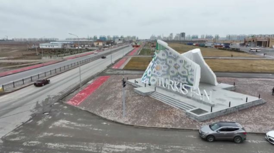 Ветер, туман и гололёд: синоптики рассказали о погоде в Казахстане