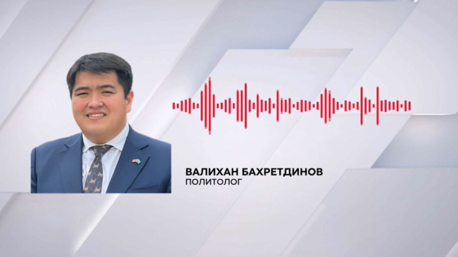 Политолог прокомментировал ситуацию вокруг беспорядков в США