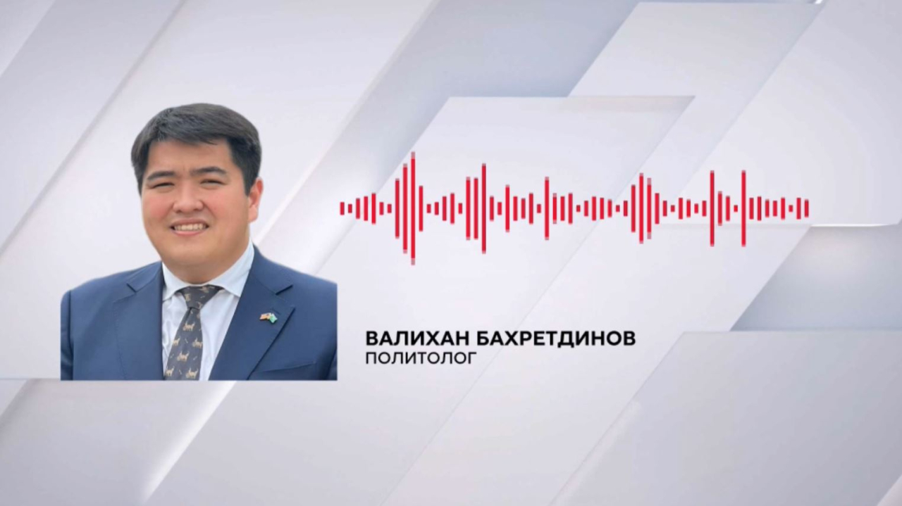 Политолог прокомментировал ситуацию вокруг беспорядков в США