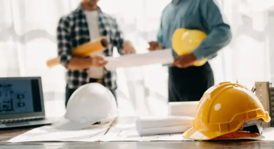 Год рабочих профессий: в РК обновляют подготовку кадров для строительства