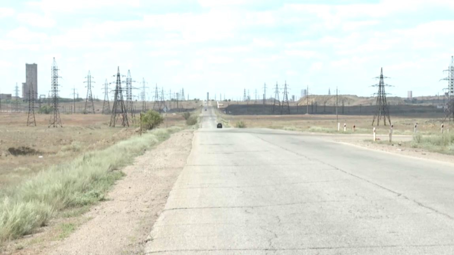 Индустриальную зону республиканского значения создали в Сатпаеве