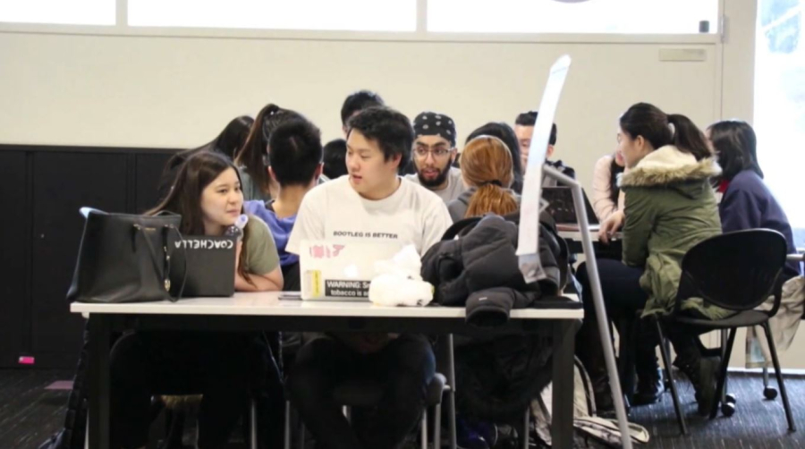 «Болашақ» бағдарламасы инженер мамандықтарына басымдық береді