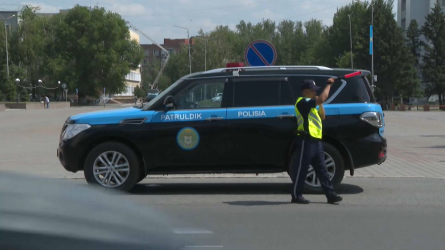 Абай облысында 80 мыңнан астам құқық бұзушылықтың жолы кесілген