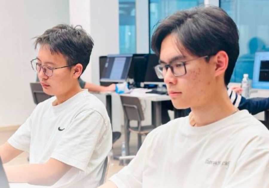 Цифровая платформа для поддержки одаренных школьников создается в Казахстане