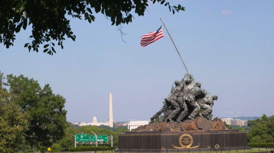 США отклонили резолюцию по Венесуэле