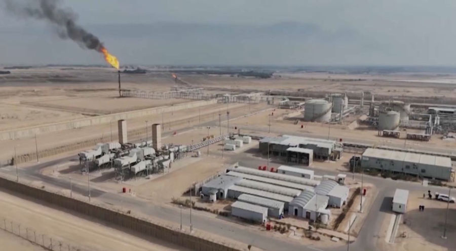 Әлемде мұнай бағасы тағы өсті