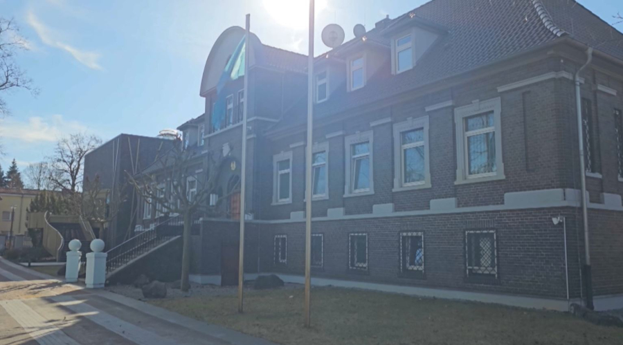 Берлинде Қазақстанның жаңа Конституциясының жобасы талқыланды  