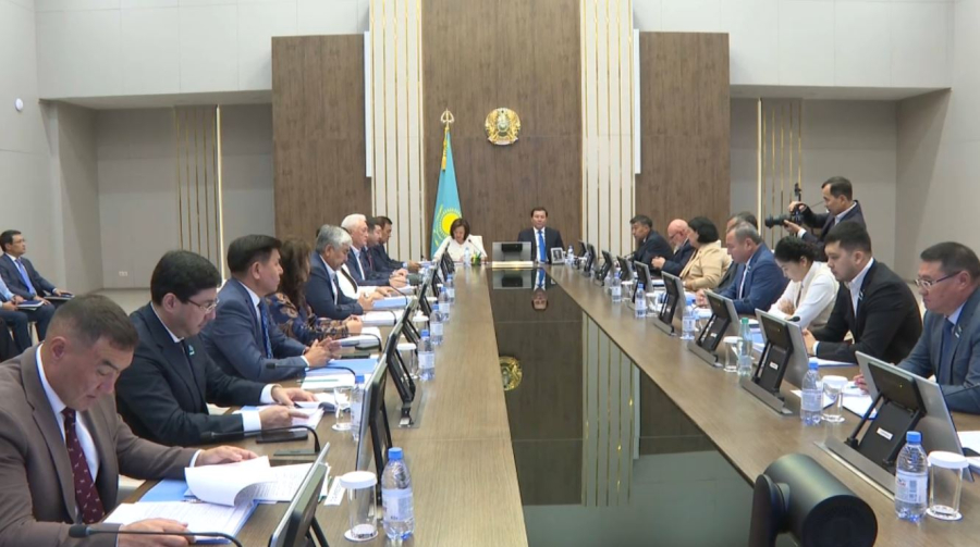 ₸590 млрд инвестиций привлекли в Актюбинскую область с начала года