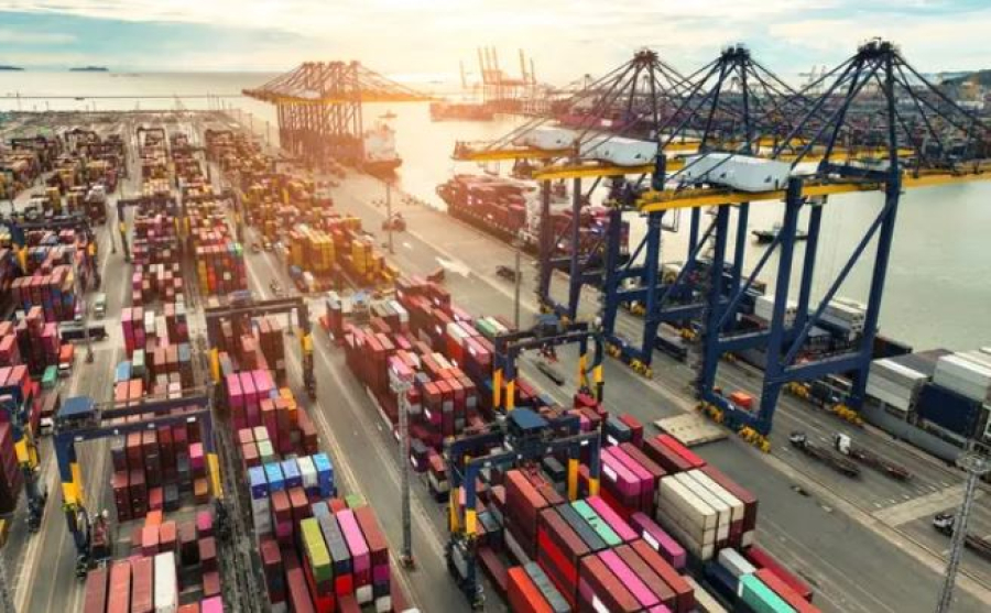 Казахстан развивает логистические возможности