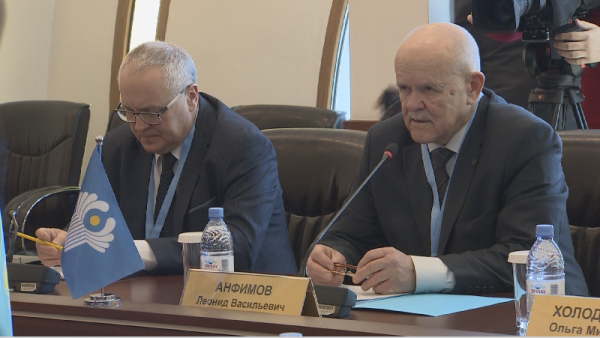 ЦИК: аккредитованы 163 международных наблюдателя