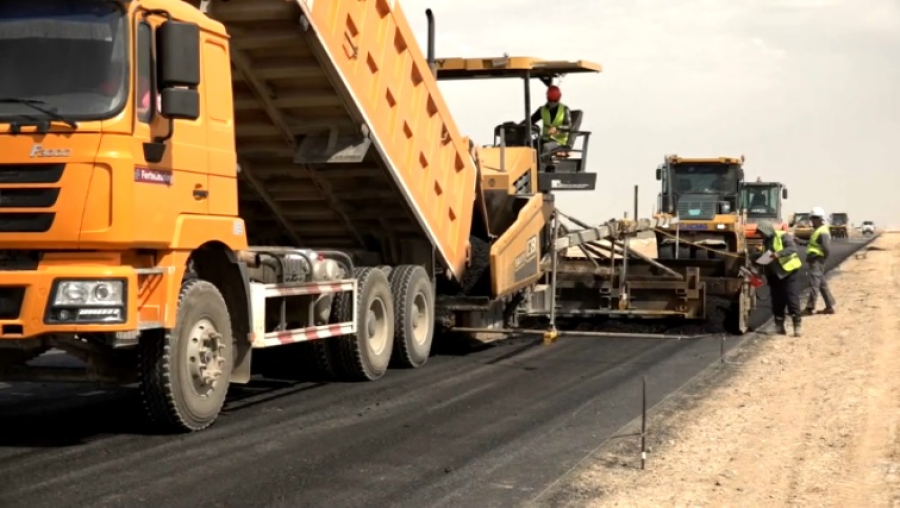 Качество дорог в Актау проверяет искусственный интеллект