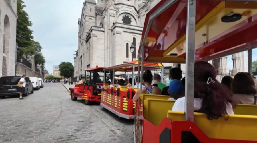 Более 10 тысяч отелей подали иск на Booking.com