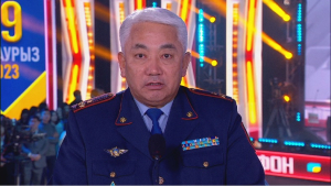 32 казахстанца удалены с избирательных участков – МВД