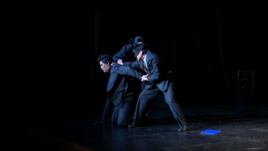 Алматыда «Өзбекәлі» қойылымының премьерасы өтті