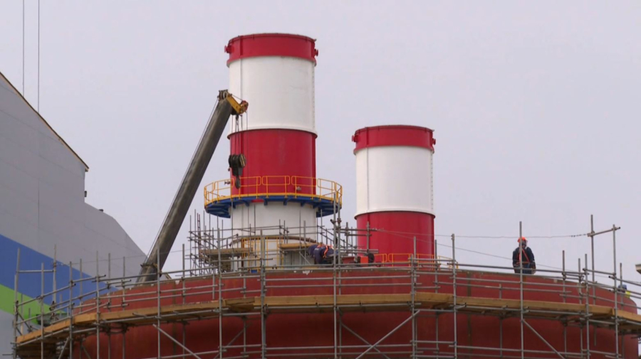 Қызылордада жаңа жылу электр орталығы пайдалануға беріледі