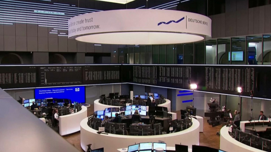 Крупнейшие мировые банки сократили 60 тыс. рабочих мест - Новости ...