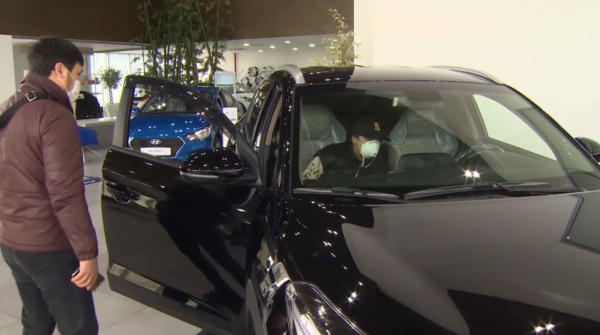 63 жалобы на автомобили китайского производства поступили в 2024 году