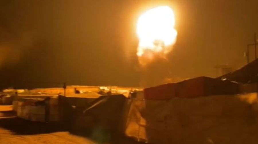 39 человек за сутки погибли в секторе Газа из-за атак ЦАХАЛ