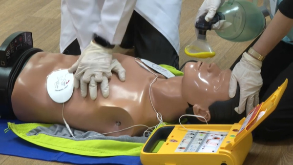 500 врачей из регионов проходят переподготовку в Алматы